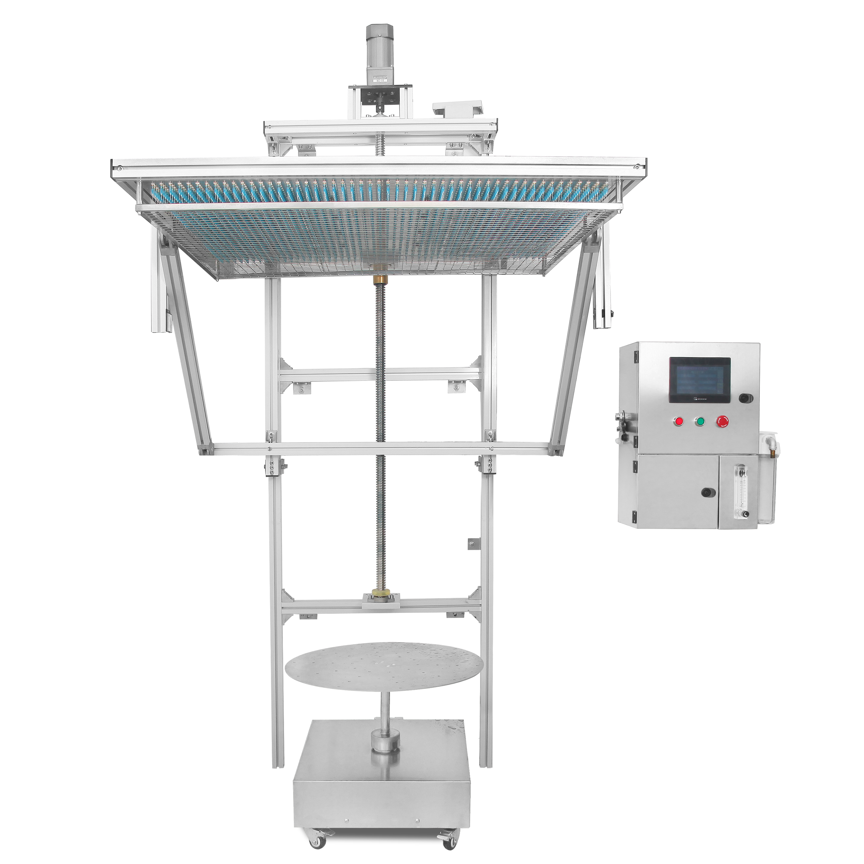 ipx12滴水試驗機(jī)